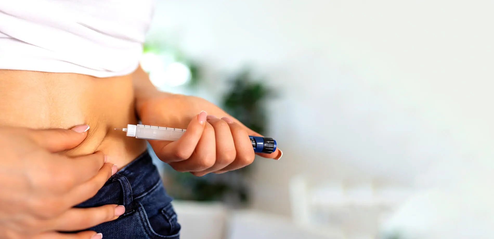 Diabetes Injections