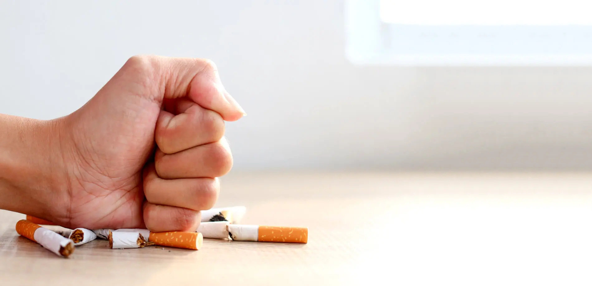 Stop Smoking