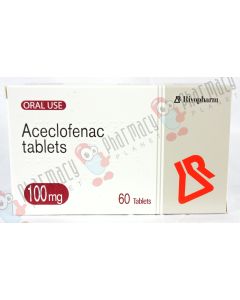 Aceclofenac