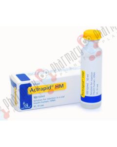 Actrapid