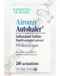 Airomir