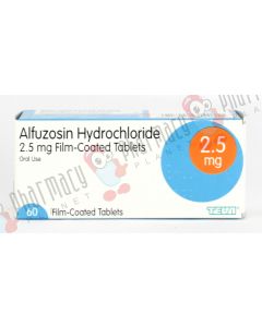 Alfuzosin