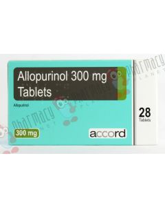 Allopurinol