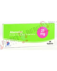 Atenolol