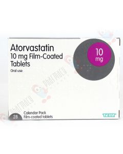 Atorvastatin
