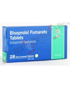 Bisoprolol