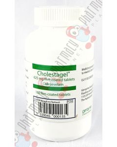 Cholestagel
