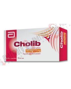 Cholib