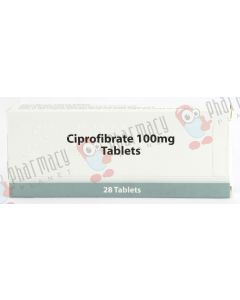 Ciprofibrate