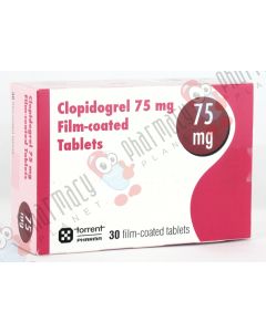 Clopidogrel