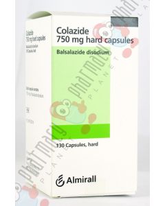 Balsalazide