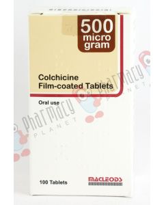 Colchicine