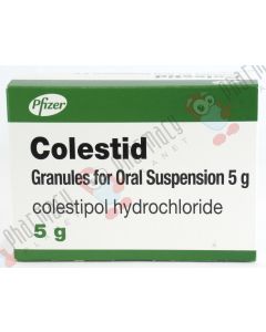 Colestid