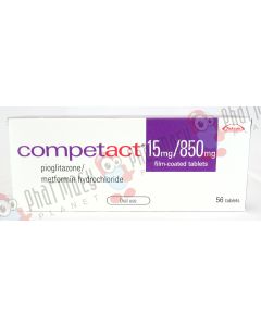 Competact