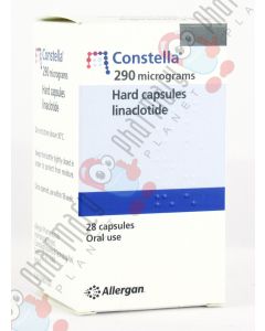 Linaclotide