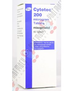 Misoprostol Tablets