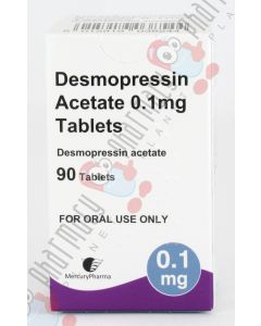 Desmopressin Tablets
