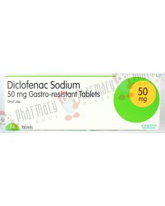 Diclofenac Sodium for Gout