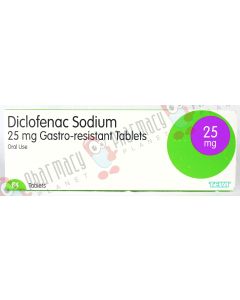 Diclofenac Sodium