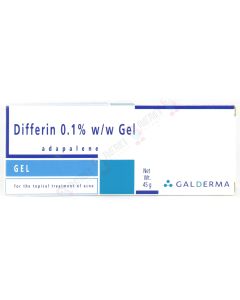 Differin