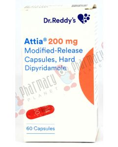 Dipyridamole Retard