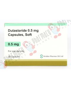 Dutasteride