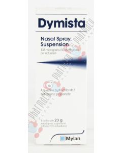 Dymista Nasal Spray