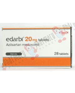 Edarbi