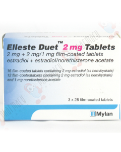 Elleste Duet Tablets