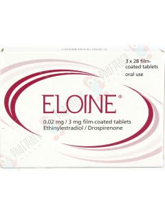 Eloine Tablets
