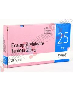 Enalapril Tablets
