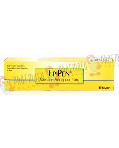 Epipen Auto-Injector