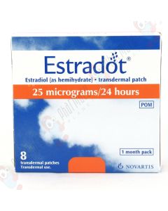 Estradot Patches