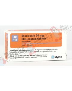 Etoricoxib