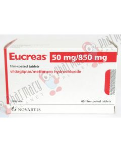 Eucreas 