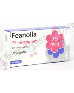 Feanolla Tablets