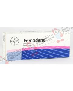 Femodene Tablets