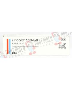 Finacea