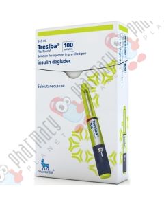 Tresiba