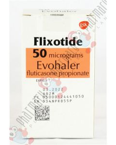 Flixotide Evohaler