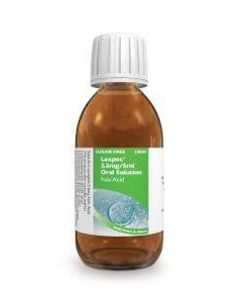 Folic Acid Oral Solution
