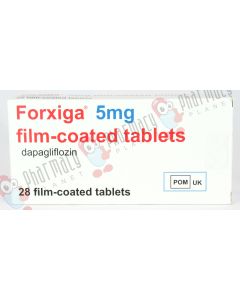 Forxiga