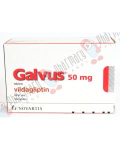 Galvus