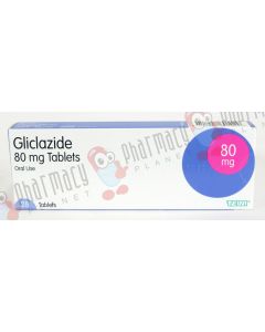 Gliclazide