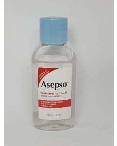 Hand sanitiser