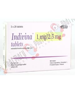 Indivina