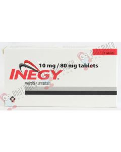 Inegy