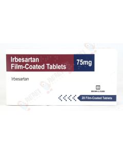 Irbesartan Tablets