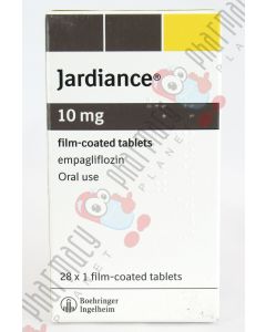 Jardiance