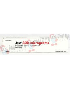 Jext Auto Injectors
